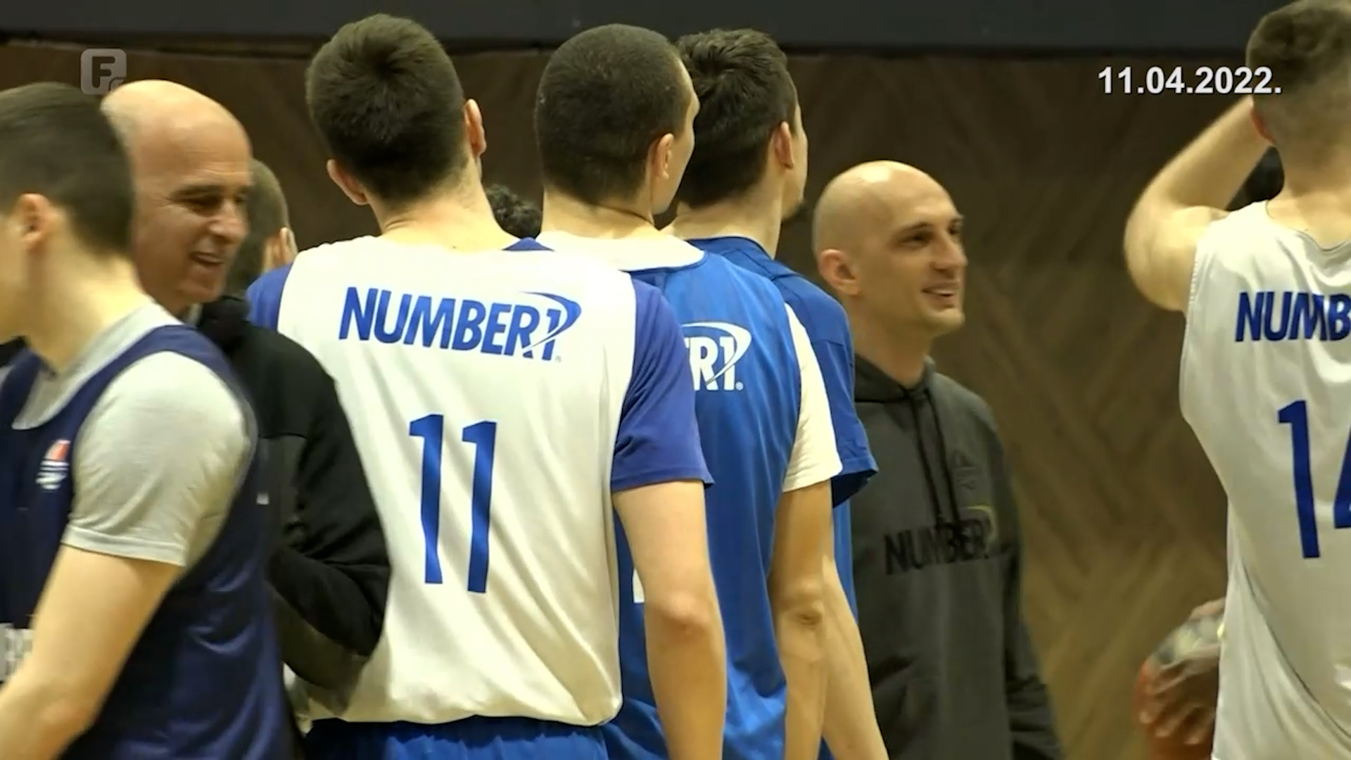 Najavljujemo bh. derbi četvrtfinala završnice ABA2 lige SPARS - Široki